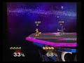 D. Disciple (Fox) vs Zeus (Falco) D. Disciple (Fox) vs Zeus (Falco)