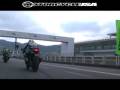 2009 Kawasaki ZX-6R Supersport First Ride