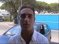 incidente a jesolo