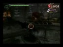 Devil May Cry 3 New Game DMD Mission7 SS rank part1
