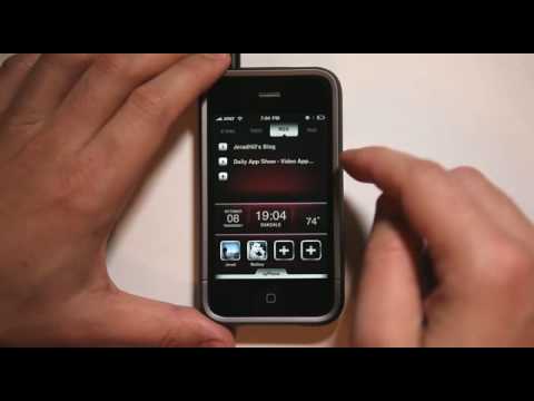 Actualización: syPhone09 (con video) 0 Actualización: syPhone09 (con video)
