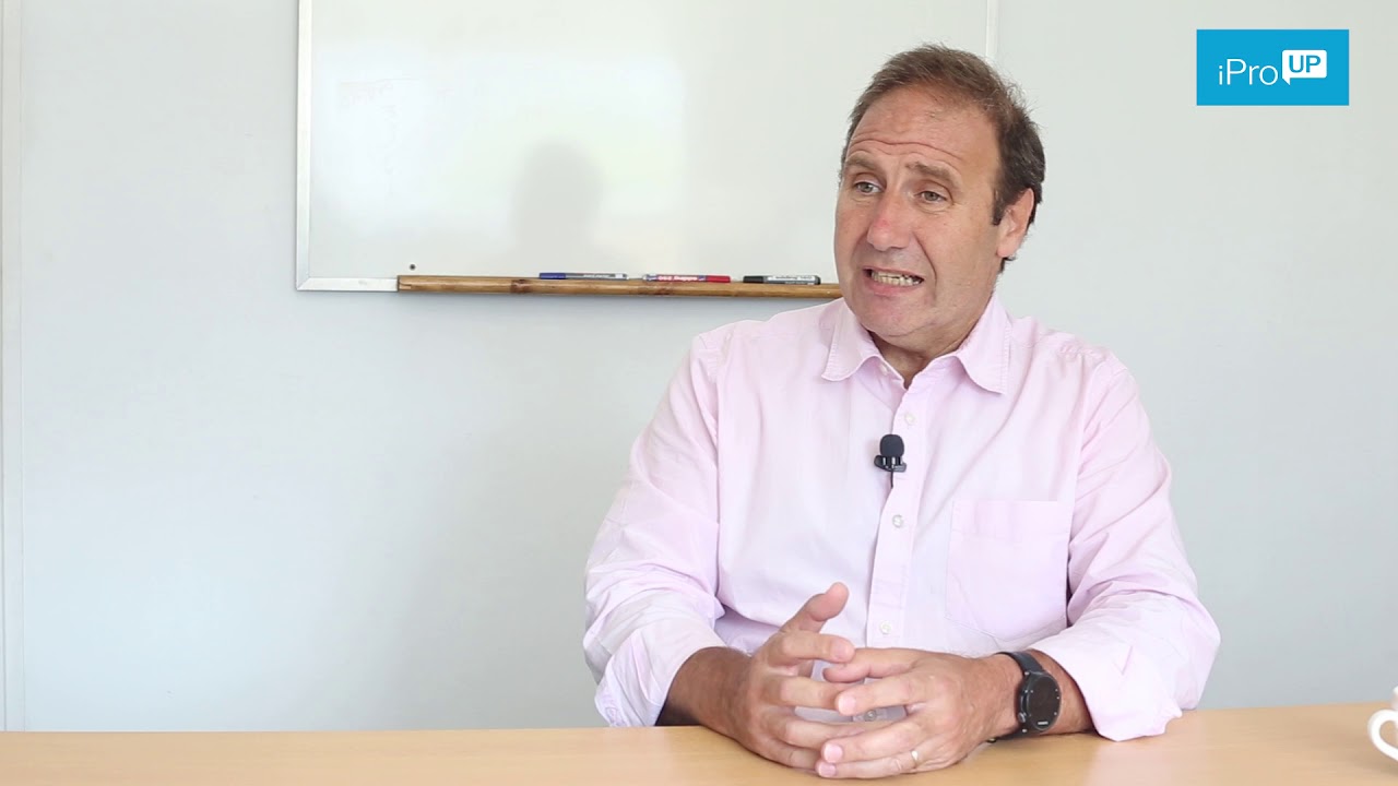 ITBA: Cómo el Big Data se vincula con los negocios