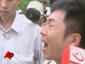 At least two typhons and a tropical storm are hitting several Asian countries hard. China, Japan and Taiwan have seen at least 33 deaths and officials expect the death toll to continue to rise. (Aug. 10)