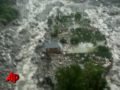 Hundreds Missing, Typhoon Hits Taiwan, Japan