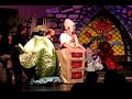 Monte Vista Beauty and the Beast: \"While They Were Reading\"