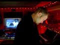 the tarantula album is on the verge of being finished. song order and mastering and we are pretty much done. so to celebrate and relax i invited the ever so talented and charming linus k�se to make a fresh batch of films and weirdness. linus plays keyboards, sax and sings in the swedish progband brighteye brison. if you like his stylings please check out http://www.brighteyebrison.com/

all of the featured instruments resides at the roth h�ndle studio in stockholm, sweden. a safe haven for optigans, orchestrons and mellotrons ( and loads of other stuff)...if you are curious to find out more about these instruments please check out www.roth-handle.nu