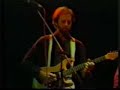 Robert Plant + Fairport Convention, Cropredy 1986