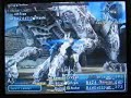 FF12 - Yiazmat Defeated