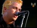 green day nice guys finish last nimrod 1997