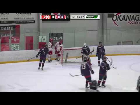#16 White - Assist vs. CDA