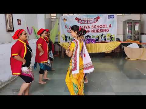 SKSASC Extra Curriculars video thumbnail 1