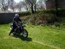 British bikers club rally n run