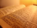 Does the Bible EVER mean what it says? Does the Bible EVER mean what it says?