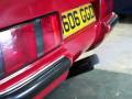 videos de TVR S2 2.9 V6