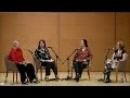 Groundbreakers and Music Makers: The First Generation of Orchestral Women