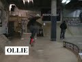 Skateboard Tutorial (deutsch)