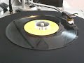 THE DEE SET - I KNOW A PLACE