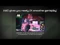 Compare Mobile Gaming Action