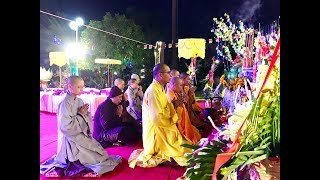 Khai hội Chùa Trình Yên Tử 2019