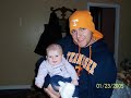 big orange memories