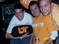 big orange memories