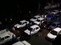 Night to June 22 - Iranian Riots & Protests