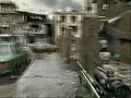 Call of duty 4 - Crossfire (BUFU Clan - Mess about Game)