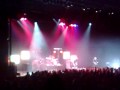 my David Cook at d concert