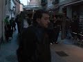 ensayo de los costaleros de la macarena de madrid 23-02-08. marcha caridad del guadalquivgir)