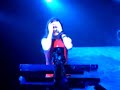 Nightwish - Sleeping Sun [Live in New York 10/18/07]