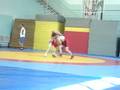 revaz mindorashvili - training matches -1
