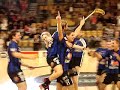 Floorball video