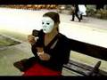 Mask-2007-Fanny Allié