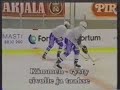 Finnish Hockey Instructional Video