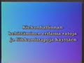 Finnish Hockey Instructional Video 