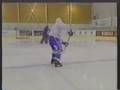 Finnish Hockey Instructional Video Puck Handling