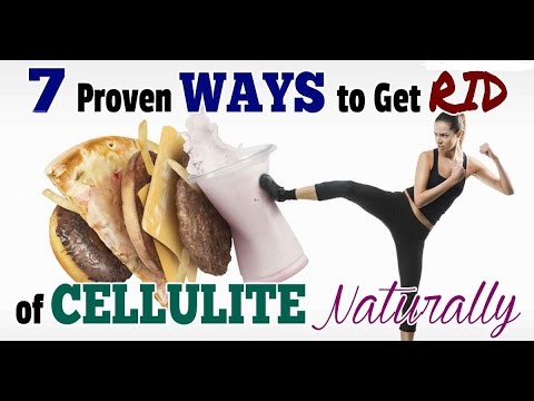 how to get rid of excess vitamin c