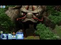 The Sims 3: World Adventures PC Games Gameplay In the Dragon Temple - shot 1