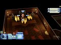 The Sims 3: World Adventures PC Games Gameplay In the Dragon Temple - shot 2