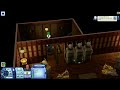 The Sims 3: World Adventures PC Games Gameplay In the Dragon Temple - shot 3