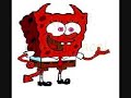 Bob esponja INVERTIDO Sponge bob backward Bob esponja INVERTIDO Sponge bob backward