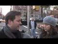 Protest outside Henry Kravis' Park Avenue apartment