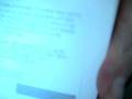 videos de HOT HAND - PULLED THE CASE HIT CUT BOXES 6-10 2007 Sweet Spot Classic 1/2 Case group break