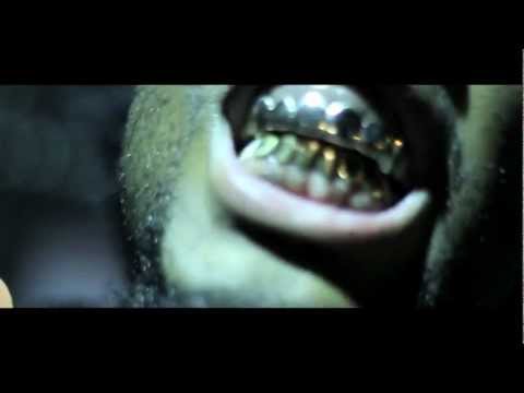 IAMSU! - Mobbin (Official Music Video)