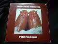 The Dynamic Superiors - Hit and Run Lover