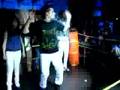 Mondoteck a larc en ciel , Lili Azian , Jey Jey et Karmapa