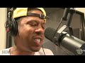 Vado Hot 97 Freestyle Footage
