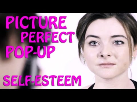Seventeen-year-old Charlotte Lenman from High Wycombe wants to help young people overcome their insecurities, after she went through the traumatic experience of losing her hair. This film shows an exhibition she held, with Fixers, to try to improve the self-esteem of others her age.
