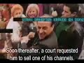 Berlusconi Swedish TV