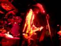 Eric Saridinas killing it at Sticky Fingers 7-4-08
